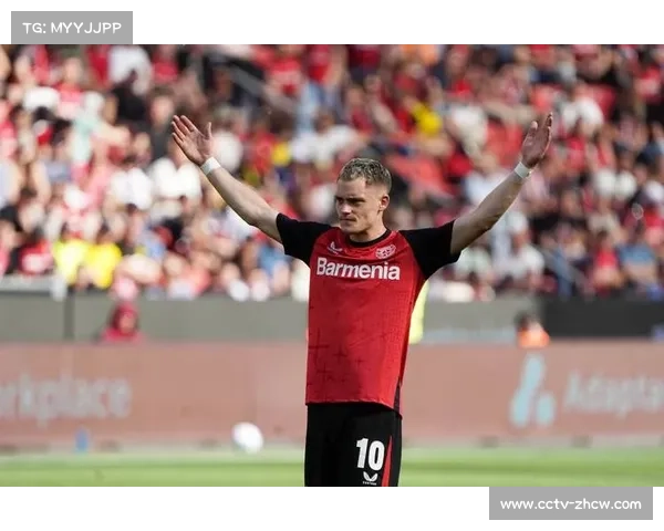 利物浦承诺维尔茨踢10号位却让其客串边锋引发争议 利物浦承诺维尔茨踢10号位却让其客串边锋引发争议