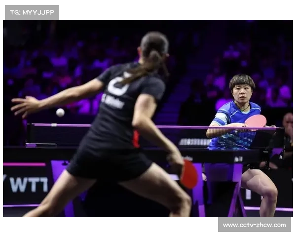 全运会女双激战至19平关键分，湖南组合惊险取胜展现强大心理素质