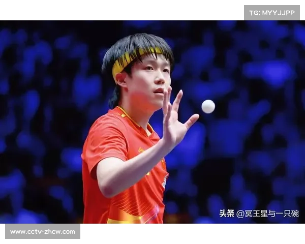 乒乓球男团小组赛：王楚钦胜许昕，北京队3-2险胜上海