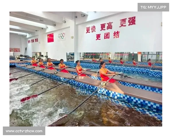 奥运冠军奚爱华走进荆州校园，分享赛艇生涯拼搏故事