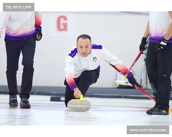 冰壶奥运落选赛中国队混双五连胜，晋级形势明朗