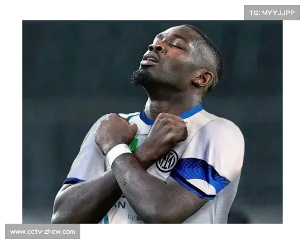 图拉姆补时破门：国米锋线新援的关键适应期