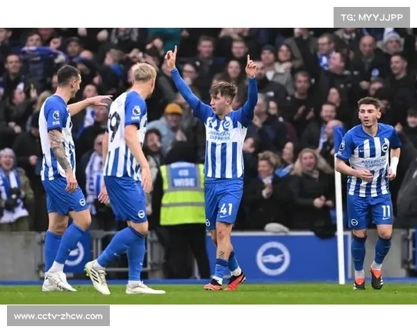 布莱顿与水晶宫南部德比，双方状态平平