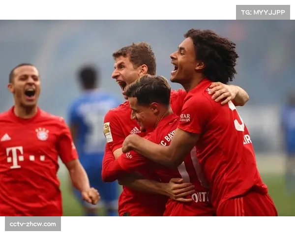 数据前瞻:拜仁慕尼黑与巴黎圣日耳曼的预期攻防转换节奏对比